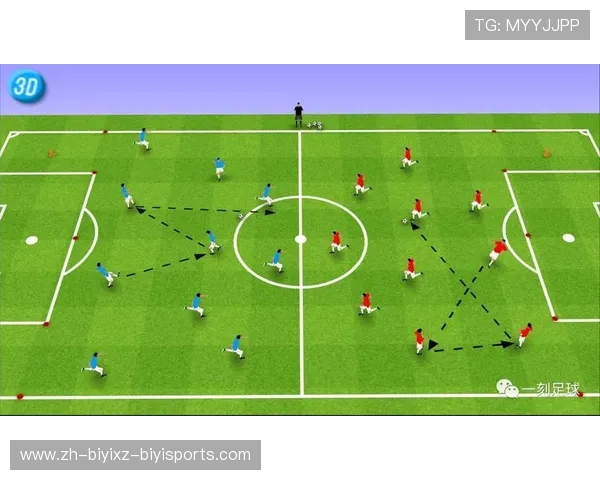足球变分原理如何指导足球场上球员最佳路径规划