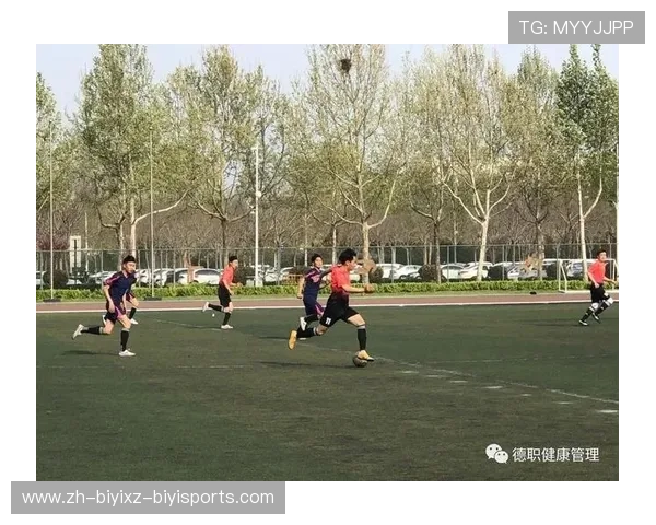 足球运动员的身体恢复计划与长期健康管理